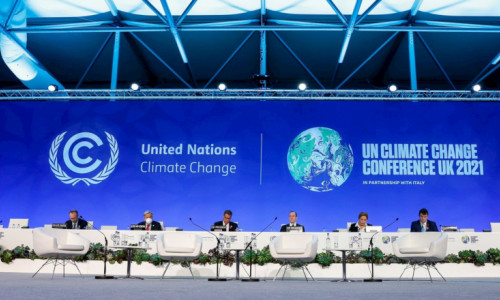 COP26, conferința ONU din Glasgow pe tema acordului privind reducerea poluării