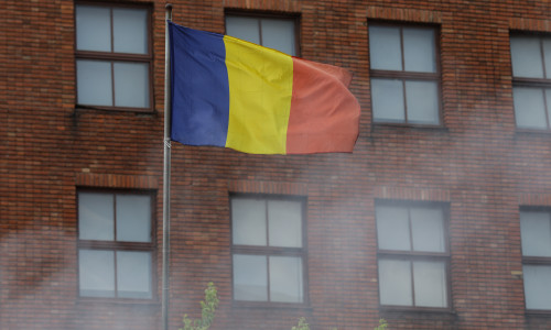 steag romania