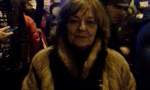 ana blandiana