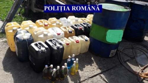 furt-combustibil-politia-romana