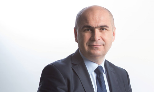 ilie bolojan