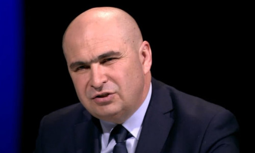 ilie bolojan
