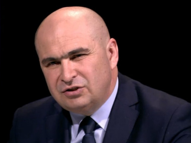 Ilie Bolojan: Eu Nu Am Susținut Coaliția Cu PSD, Dar Nu Totdeauna Ești ...