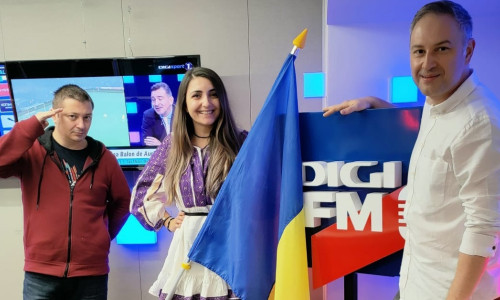 matinalii digi fm 1 decembrie