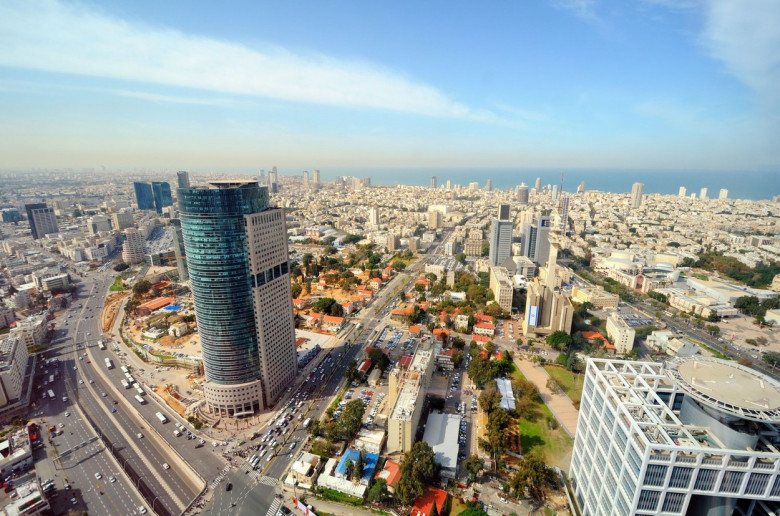 Tel Aviv