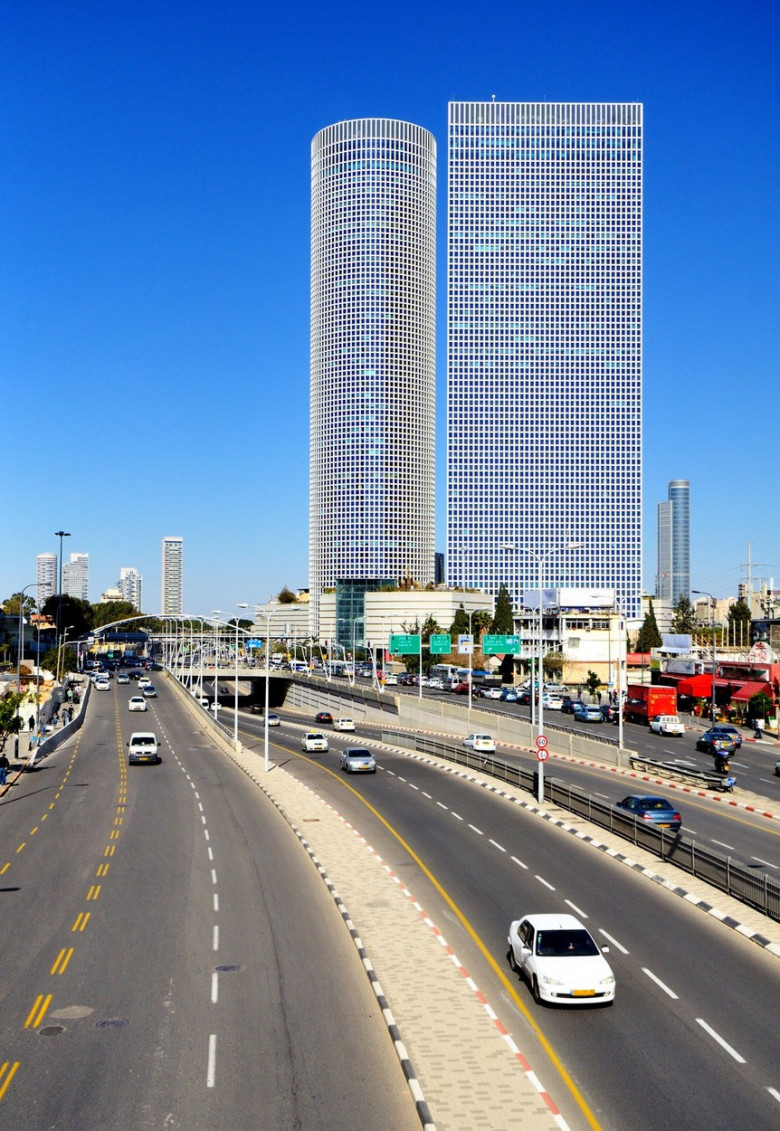 Tel Aviv