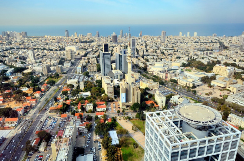 Tel Aviv