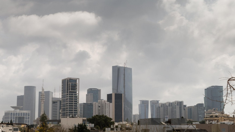 Tel Aviv