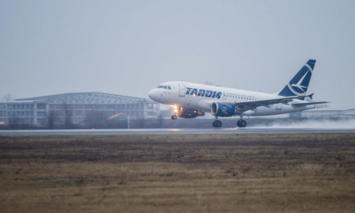 avion tarom inquam alexandra pandrea