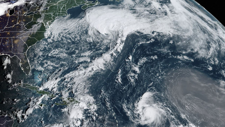 uragan satelit atlanticul de nord profimedia-0471797109
