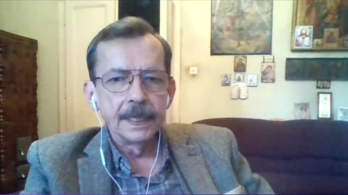 emilian popovici - captura