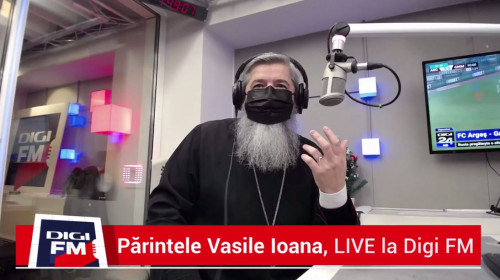 parintele vasile ioana