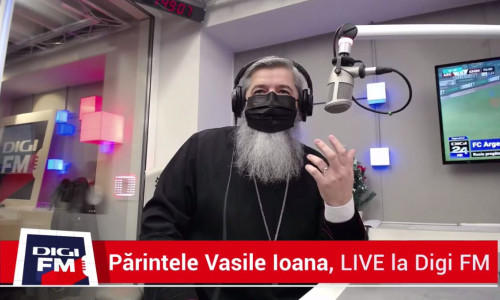 parintele vasile ioana