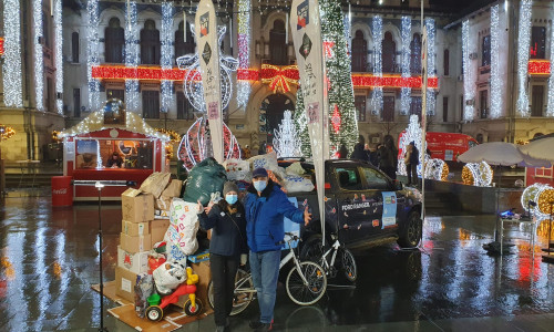 turul targurilor de craciun - craiova7