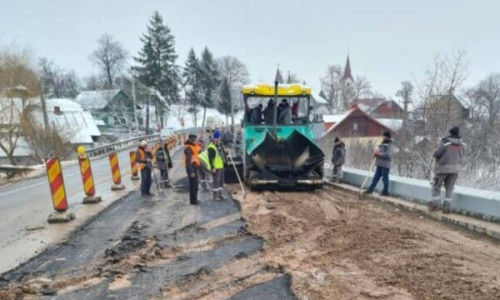 asfaltare suceava
