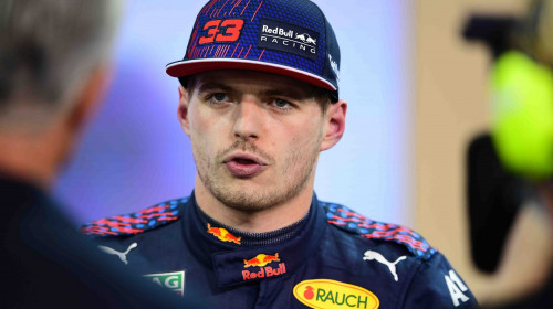 max verstappen profimedia