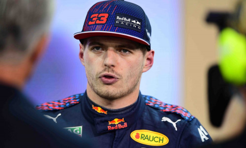 max verstappen profimedia