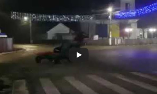 drift caruta