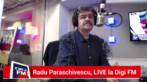 radu paraschivescu