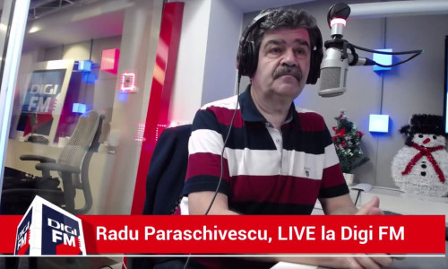 radu paraschivescu