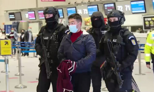 suspect iasi marocan aeroport