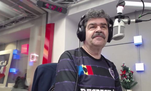 radu paraschivescu aur