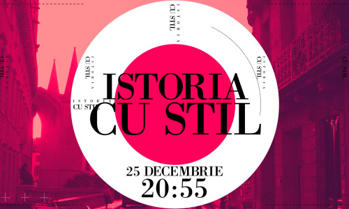 Istoria cu stil
