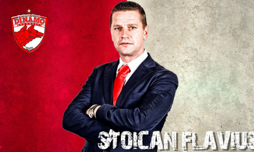 flavius stoican