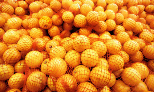 Oranges