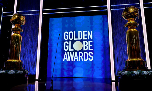 79th Annual Golden Globe Awards