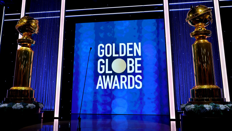 79th Annual Golden Globe Awards