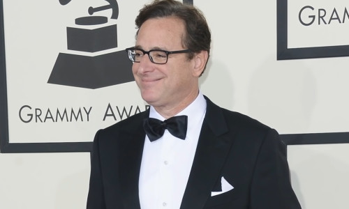 bob saget