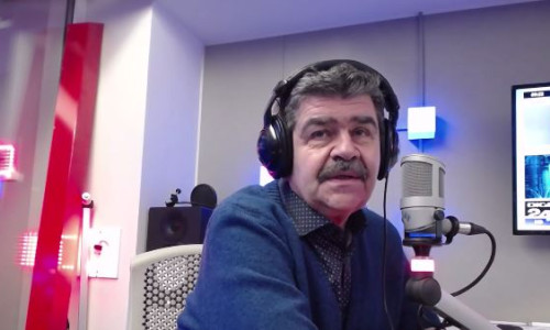 radu paraschivescu matinalii digi fm