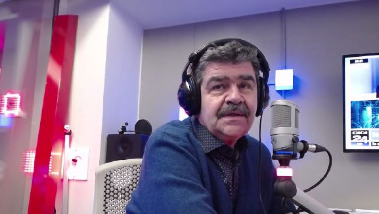 radu paraschivescu matinalii digi fm