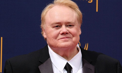 Louie Anderson a murit la 68 de ani