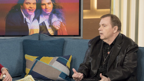 'This Morning' TV show, London, UK - 04 Nov 2016