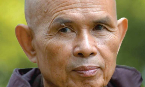 Thich Nhat Hanh