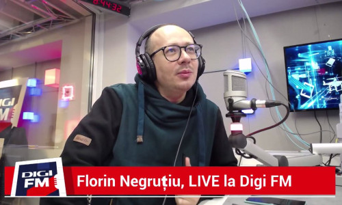florin negrutiu matinalii