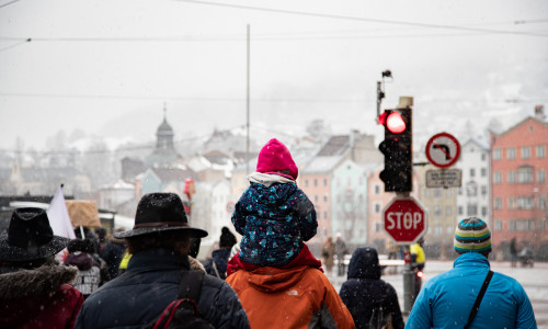 austria restrictii