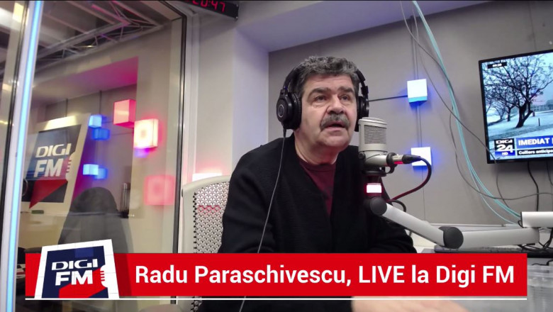 radu paraschivescu 1111