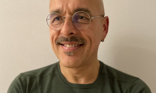 MARIUS VINTILA