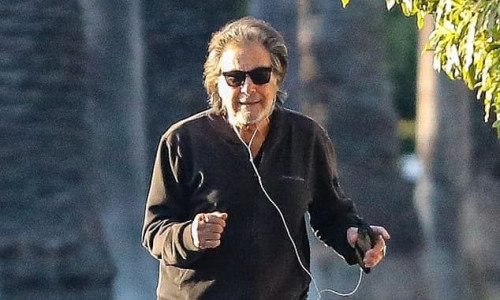 al pacino