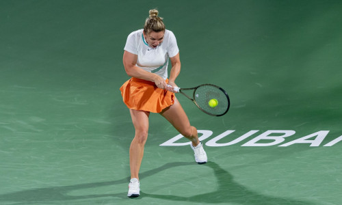 halep dubai 2022 profimedia