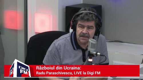 radu paraschivescu matinalii digi fm