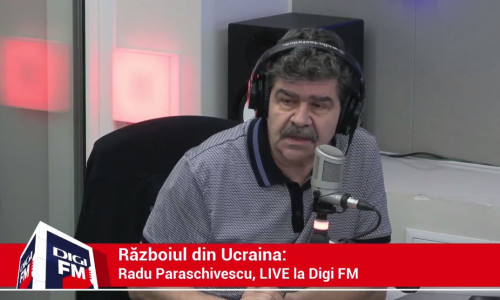 radu paraschivescu matinalii digi fm
