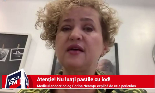 medic corina neamtu