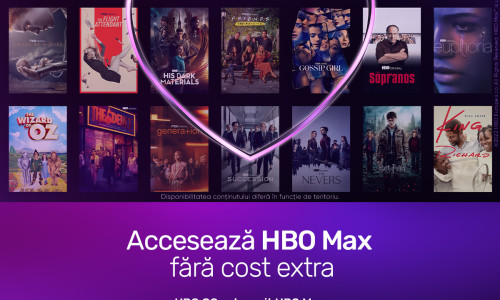 hbo max