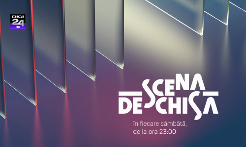 SCENA-DESCHISA
