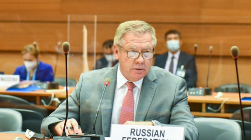 Gennadi Gatilov