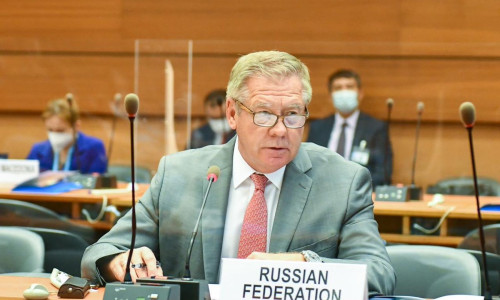 Gennadi Gatilov